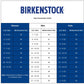 Birkenstock - Buckley Suede Leather Clog