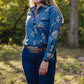 Ariat - Wolseley Long Sleeve Button Down Shirt