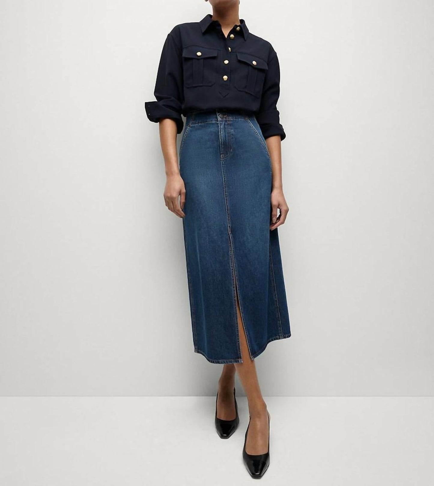 Veronica Beard - Colvin Top