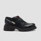 A.S.98 - Levi Side Zip Ankle Boot