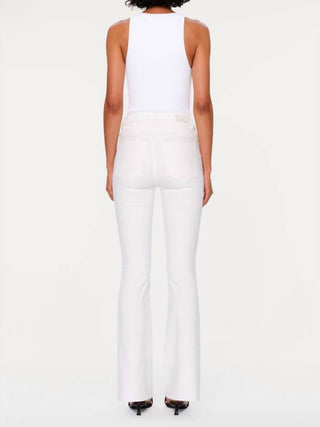 Dl1961 - Women'S - Bridget Boot High Rise Instasculpt Jeans