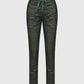 Alembika - Coated Iconic Stretch Jeans
