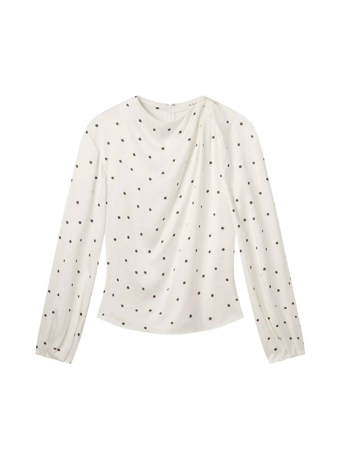 A.L.C. - Blaire Top