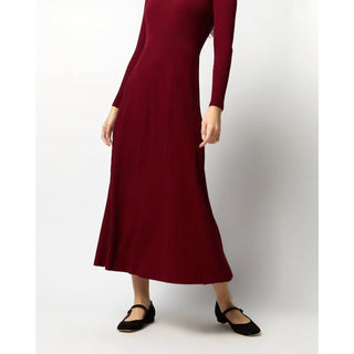 Ann Mashburn - Addie Midi Dress