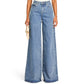 Ser.O.Ya - Lena Ultra Wide Leg Jean