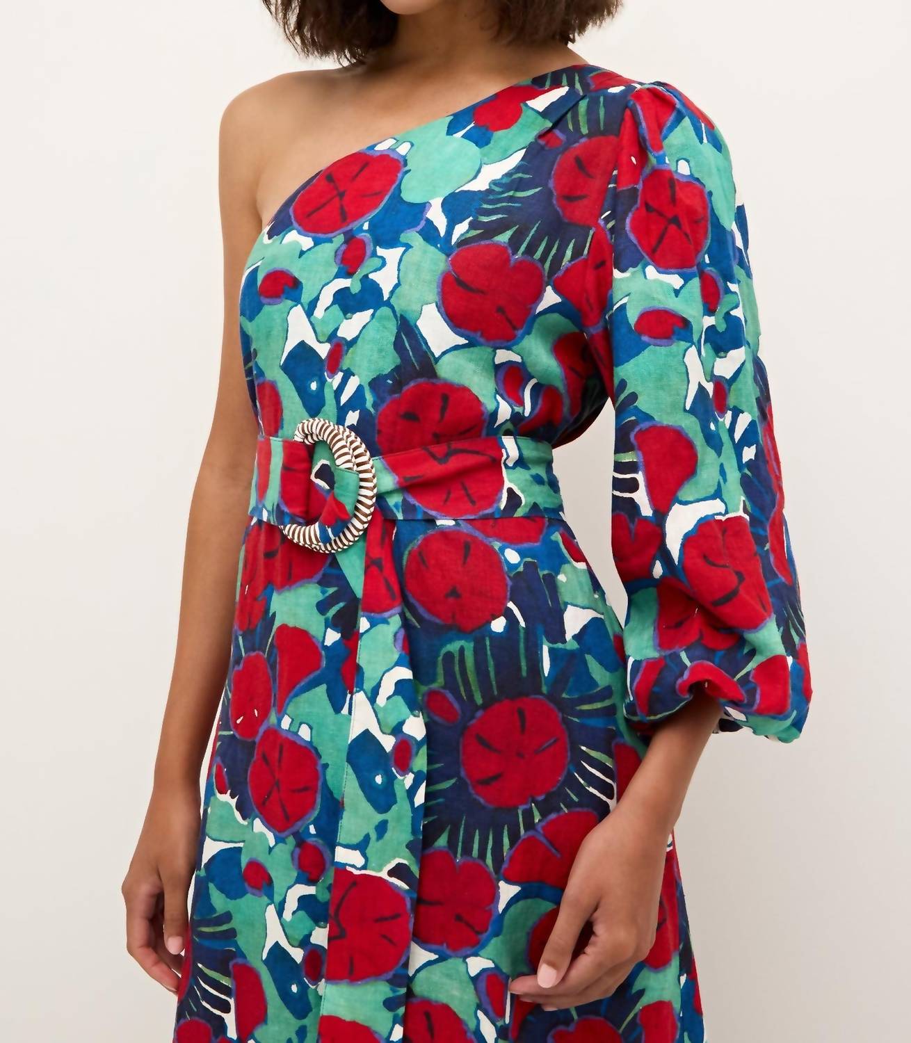 Marie Oliver - Kenna Dress