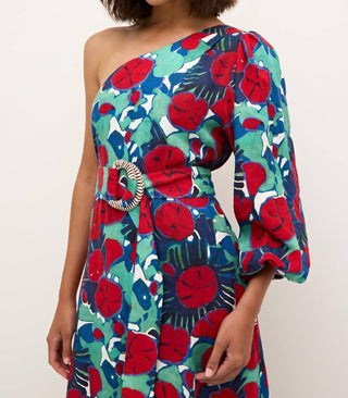 Marie Oliver - Kenna Dress