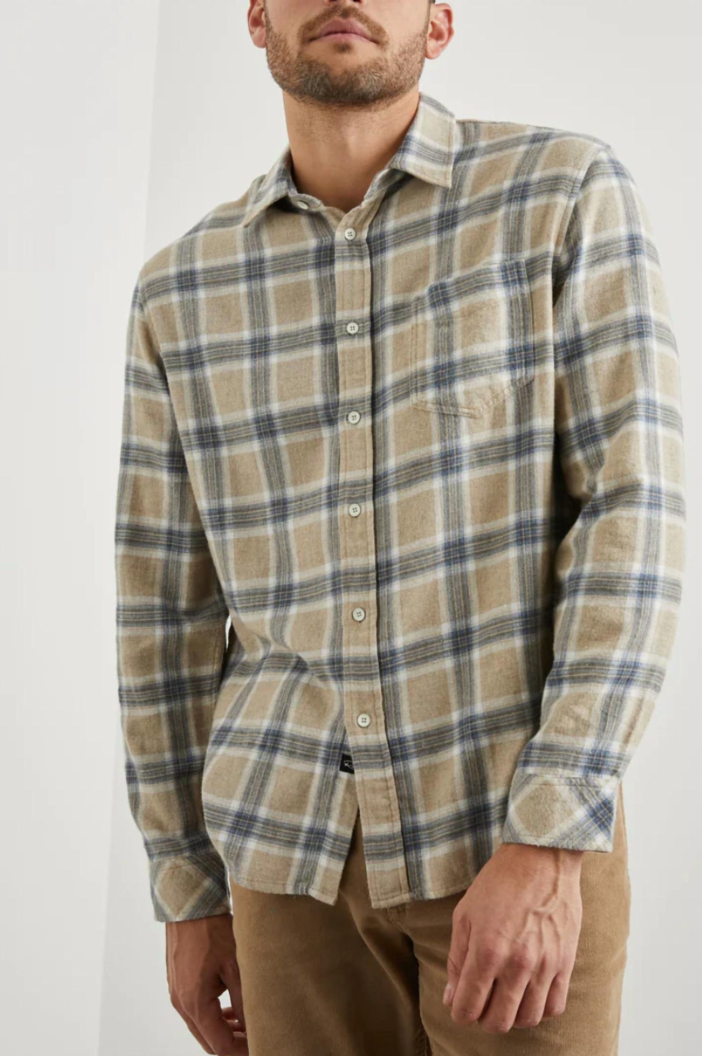 Rails - Lennox Shirt