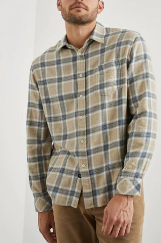 Rails - Lennox Shirt