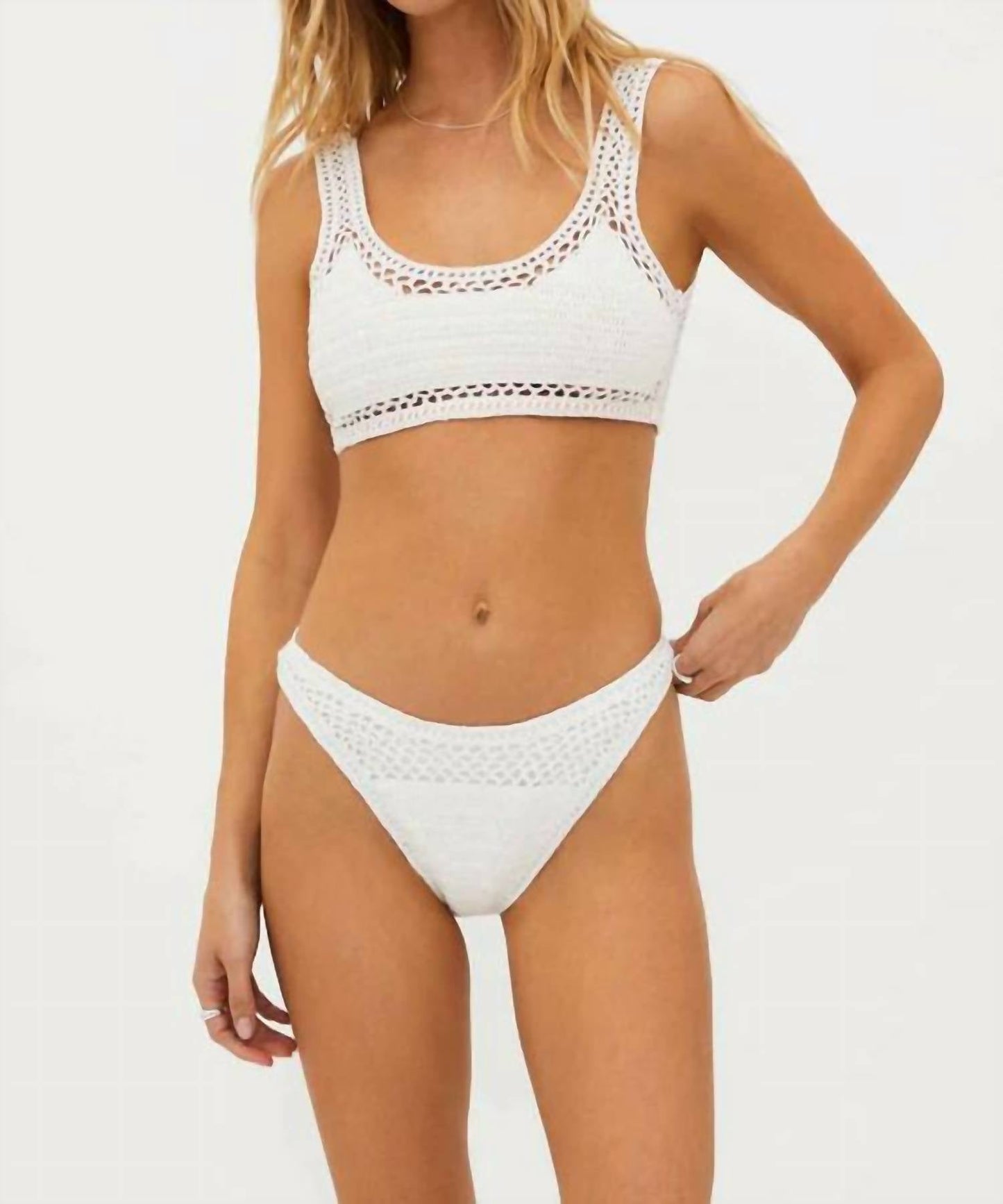 Beach Riot - Kaylin Bathing Suit Bottom