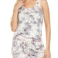 Pj Salvage - Women's Bright & Brave Tie-dye Tank Top