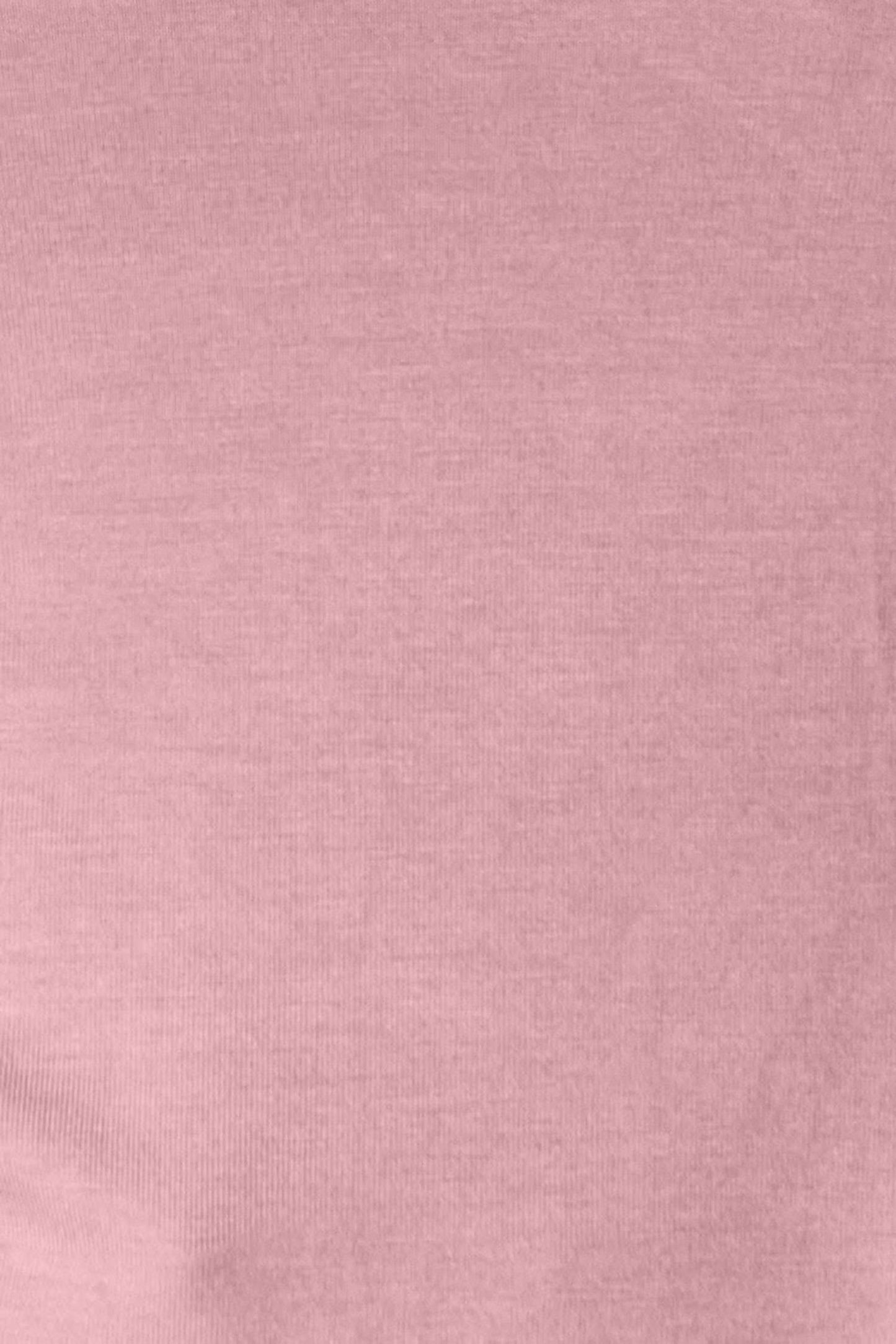 Basic Bae - Essential Curve Tee - Plus