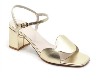 Koko + Palenki - Women's Sphere Sandal