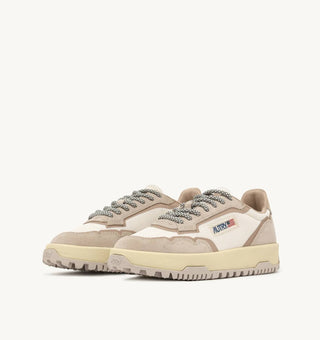 Autry - Men's Wildpace Low Sneakers