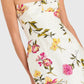 Amanda Uprichard - Ivy Strapless Midi Dress