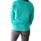Crazy Train - Presidio Sweater