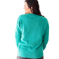 Crazy Train - Presidio Sweater