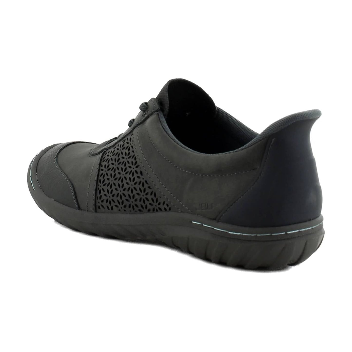 Jambu - Women's Veronica Touchless Shoes - Medium