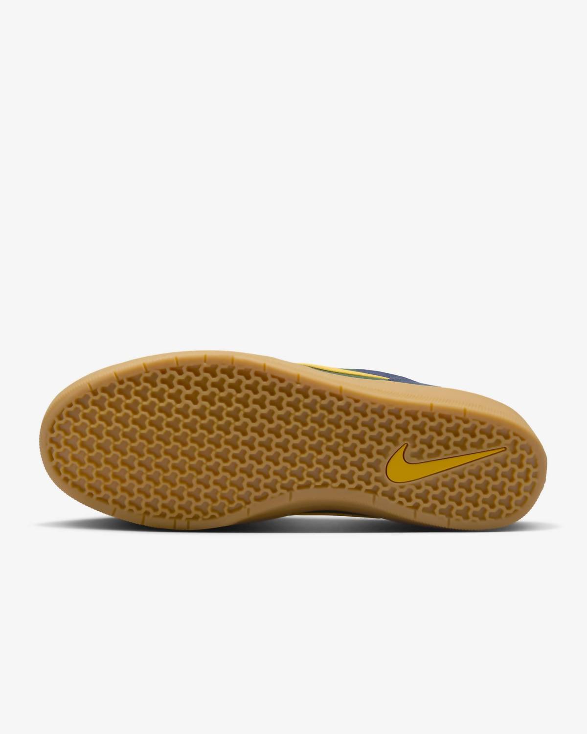 Nike - SB Force 58 Skate Shoe