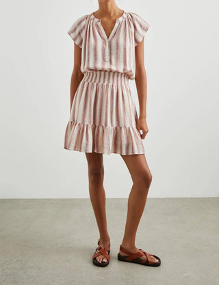 Rails - Augustine Mini Dress