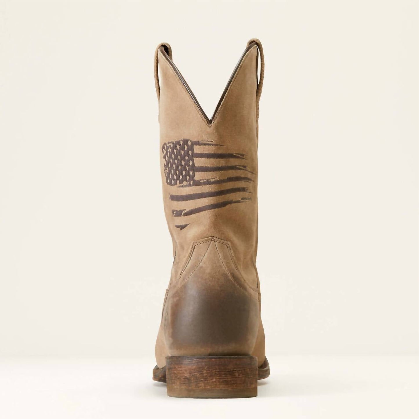 Ariat - Men's Circuit Patriot Cowboy Boot