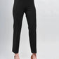 Insight - Solid Modern Bootcut Pull On Pant