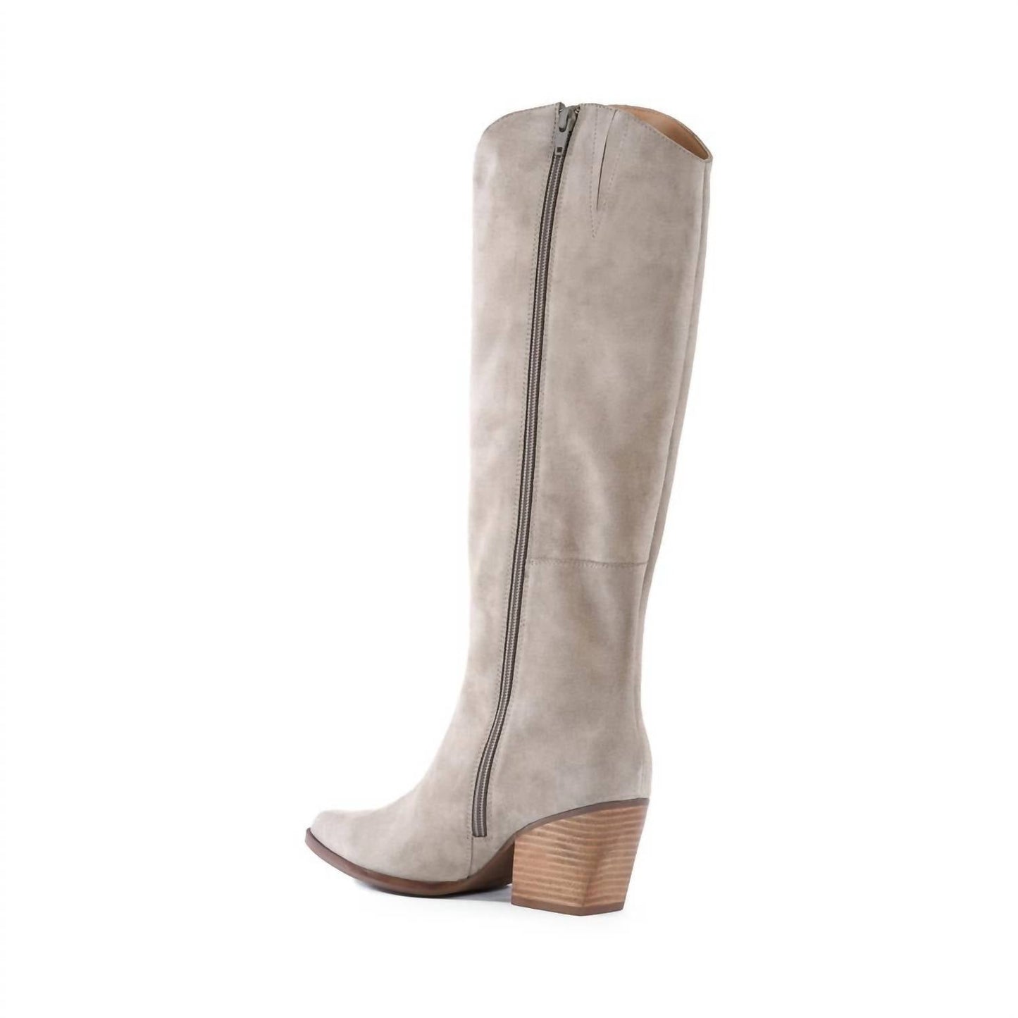 Seychelles - Women's Begging You Tall Boot