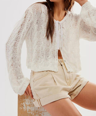 Free People - Danni Short