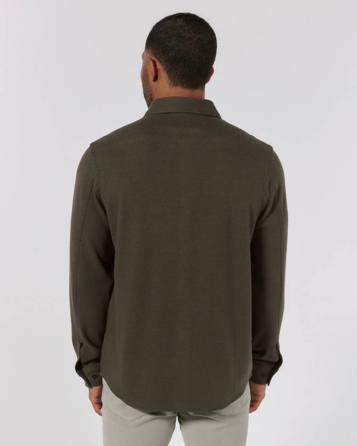 7Diamonds - Generation Textured Soft Knit Top