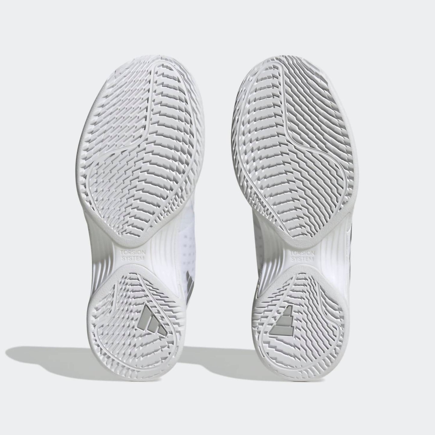 Adidas - Women's Avacourt Tennis Shoes
