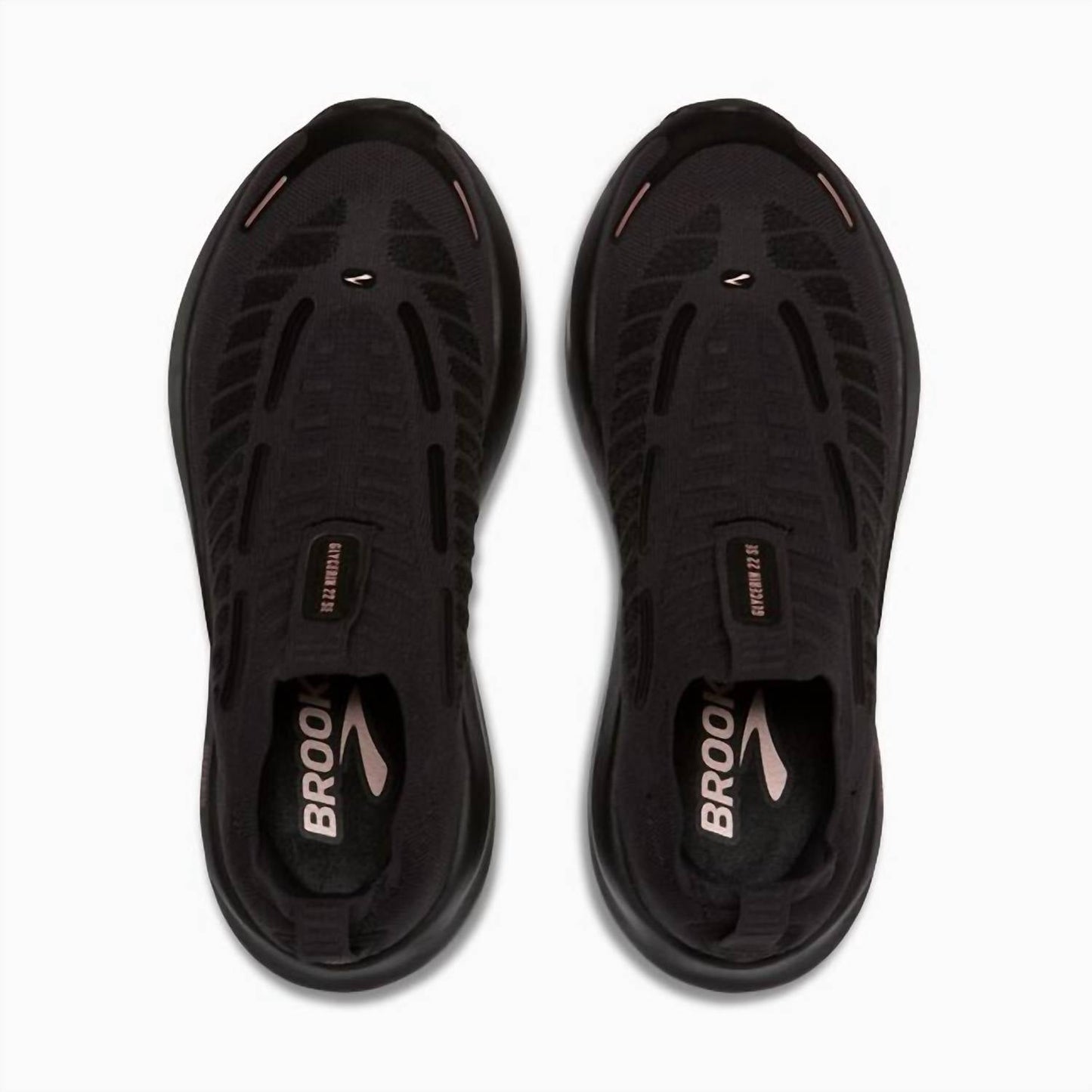 Brooks - Women's Brooks Glycerin 22 Se Sneakers