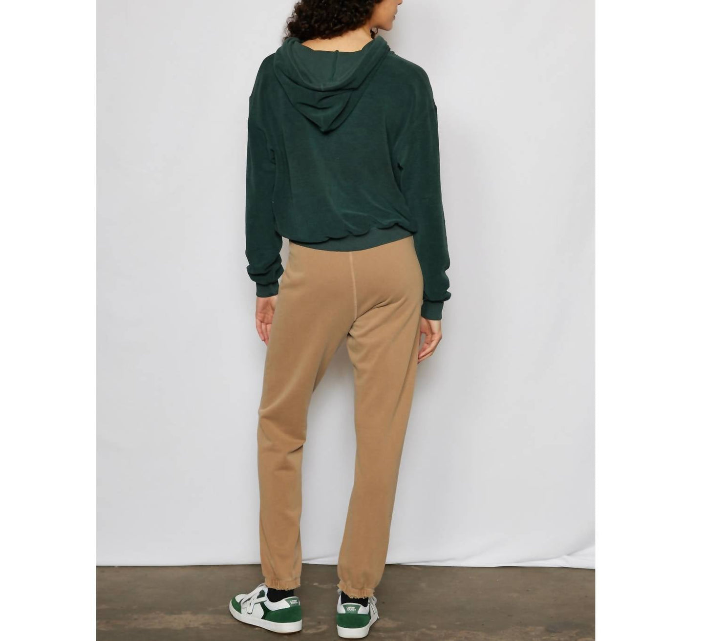 People Of Leisure - Essential Sweatpants