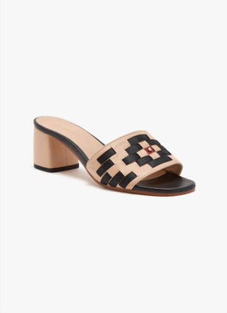 Maliparmi - Leather Sandal