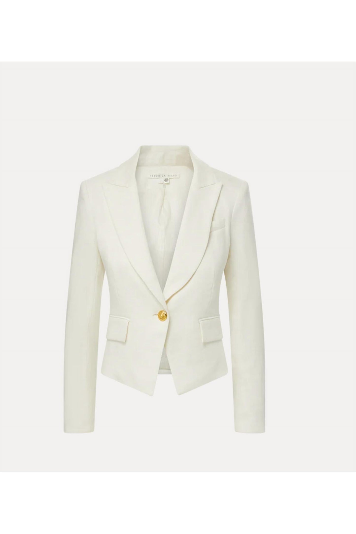 Veronica Beard - HOSANNA DICKEY JACKET