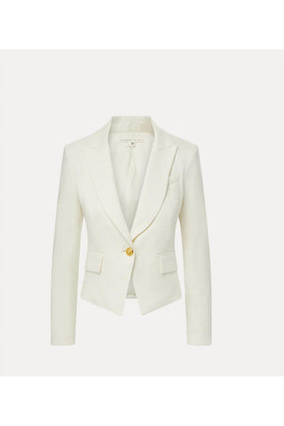 Veronica Beard - HOSANNA DICKEY JACKET