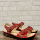 Alegria - Women's Vienna Sandal