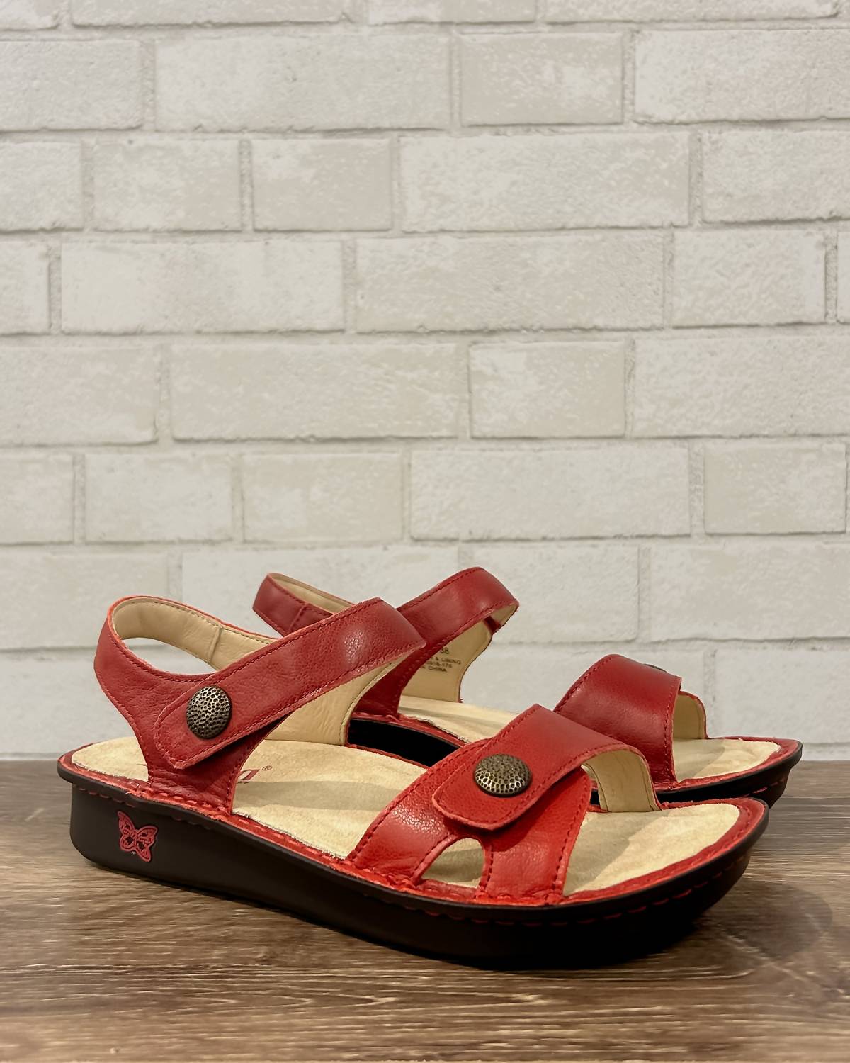 Alegria - Women's Vienna Sandal