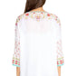 Johnny Was - Sandra Blouse