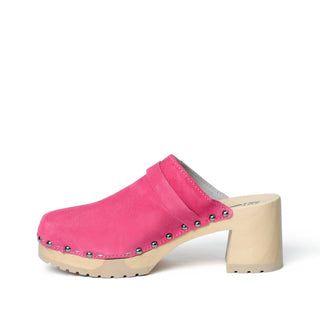 Softclox - Women's Henja Cashmere Clogs
