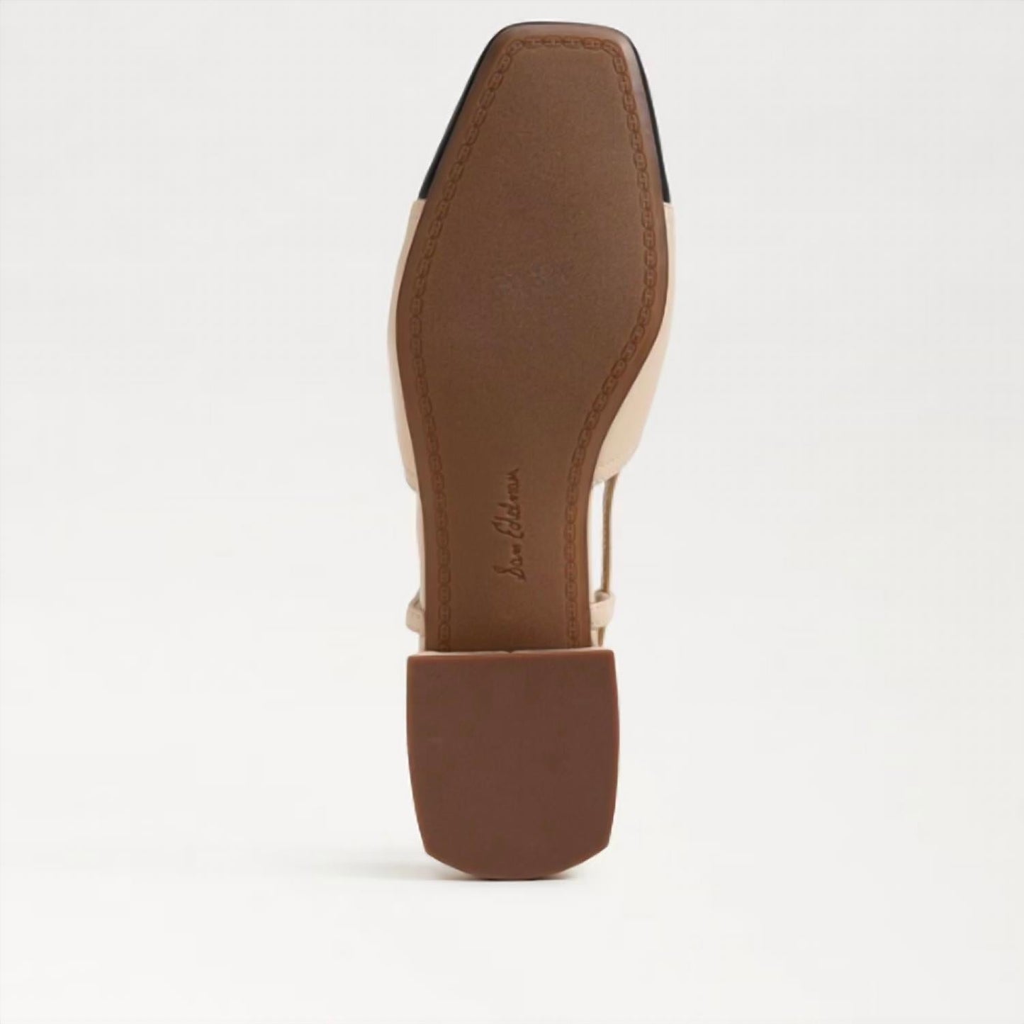Sam Edelman - Women's Kara Slingback Flats