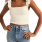 Z Supply - Hera Gauze Top