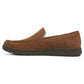 Vionic - MEN'S GUSTAVO ORTHOTIC SLIPPER - MEDIUM WIDTH