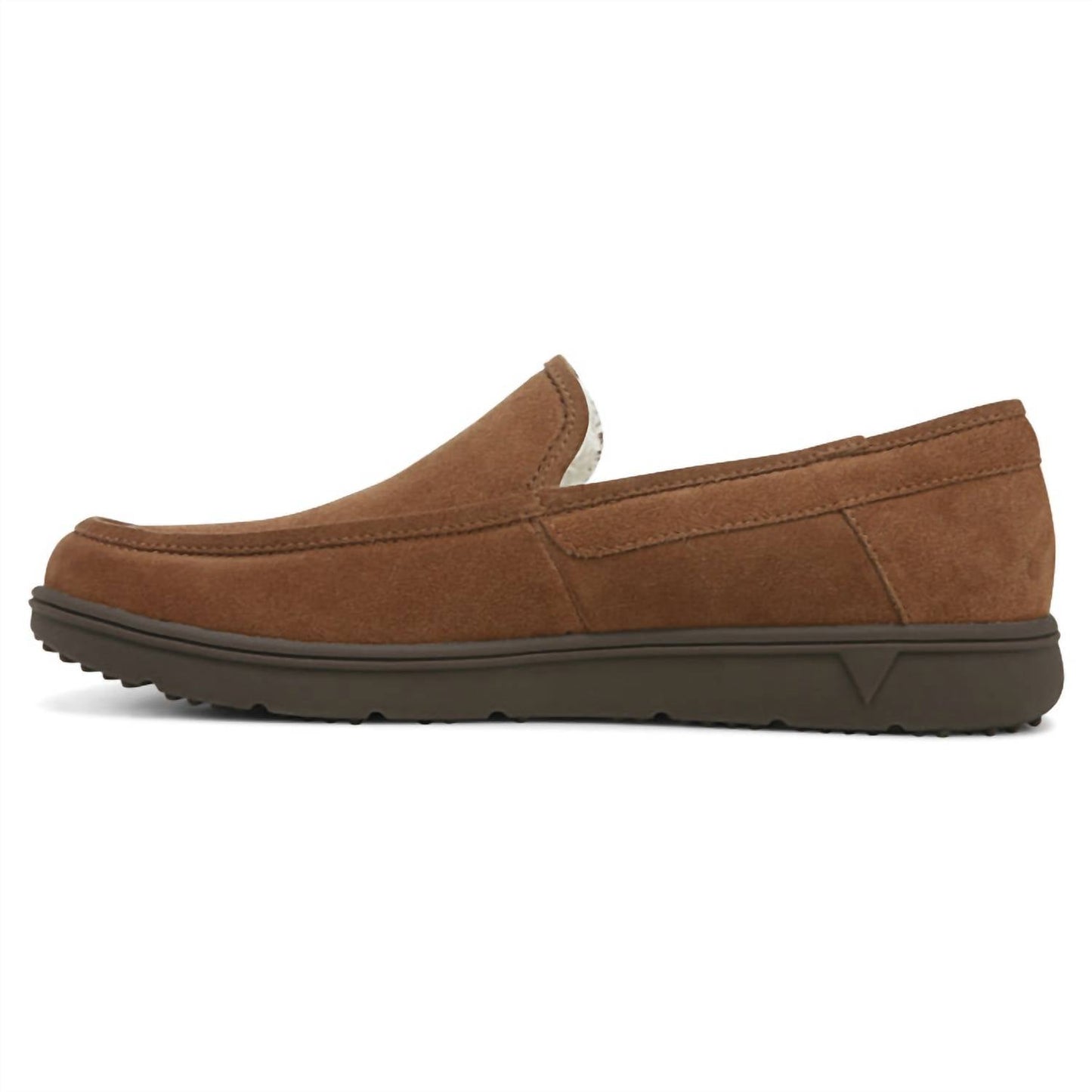 Vionic - MEN'S GUSTAVO ORTHOTIC SLIPPER - MEDIUM WIDTH