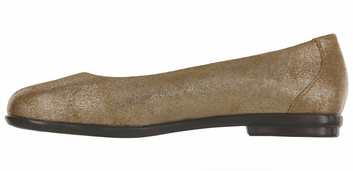Sas - Women's Scenic Ballet Flat