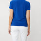Frank Lyman - Casual Scoop Neck Pullover Top