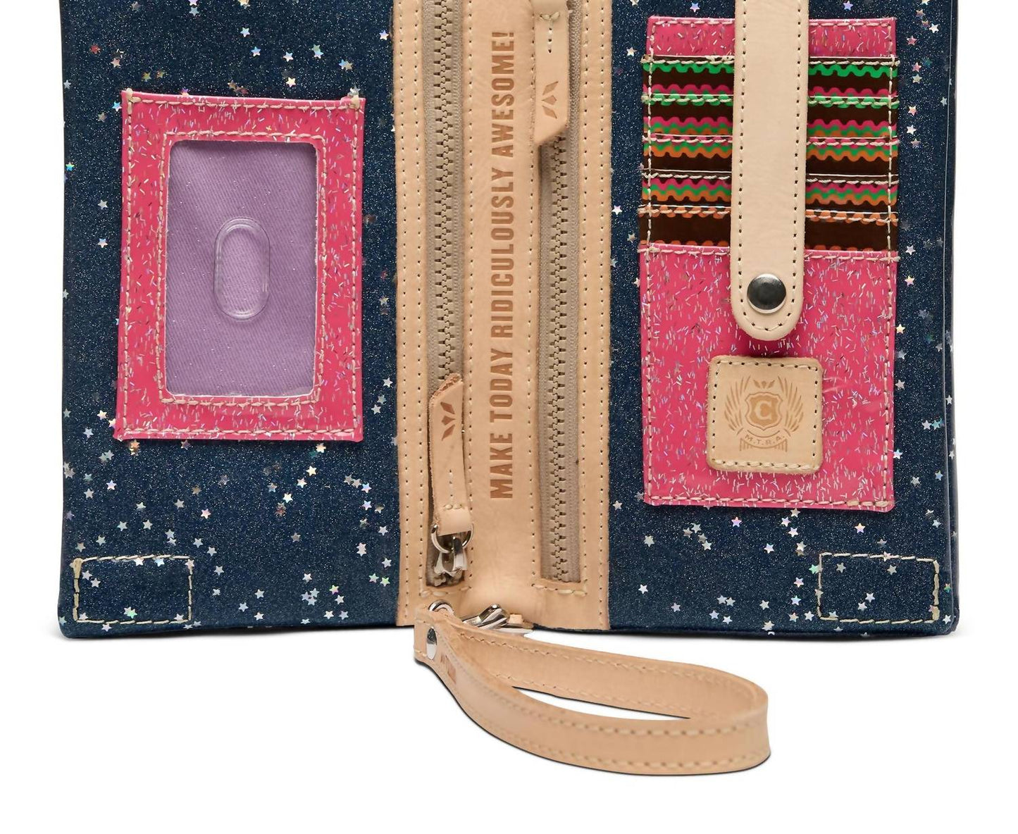 Consuela - Women's Uptown Crossbody Bag