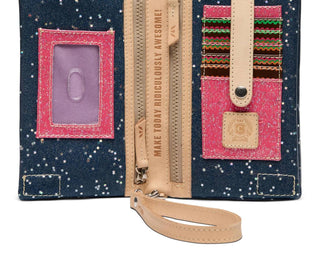 Consuela - Women's Uptown Crossbody Bag