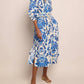 Cara Cara - Simone Midi Dress