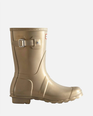 Hunter - Women's Original Short Nebula Rain Boot