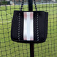 Five Love - Women Courtside Large Tote Bag